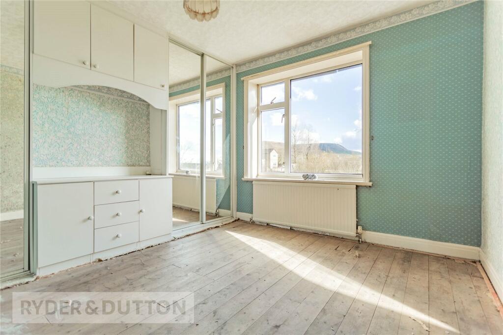 Additional image 11 of Gincroft Lane, Edenfield, Ramsbottom, BL0