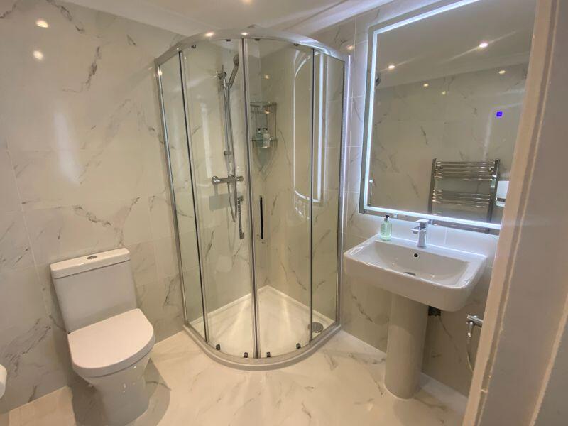 Additional image 47 of 10 Bed Guest House & 4 Bed Owner's House in Highcliffe Road, Swanage