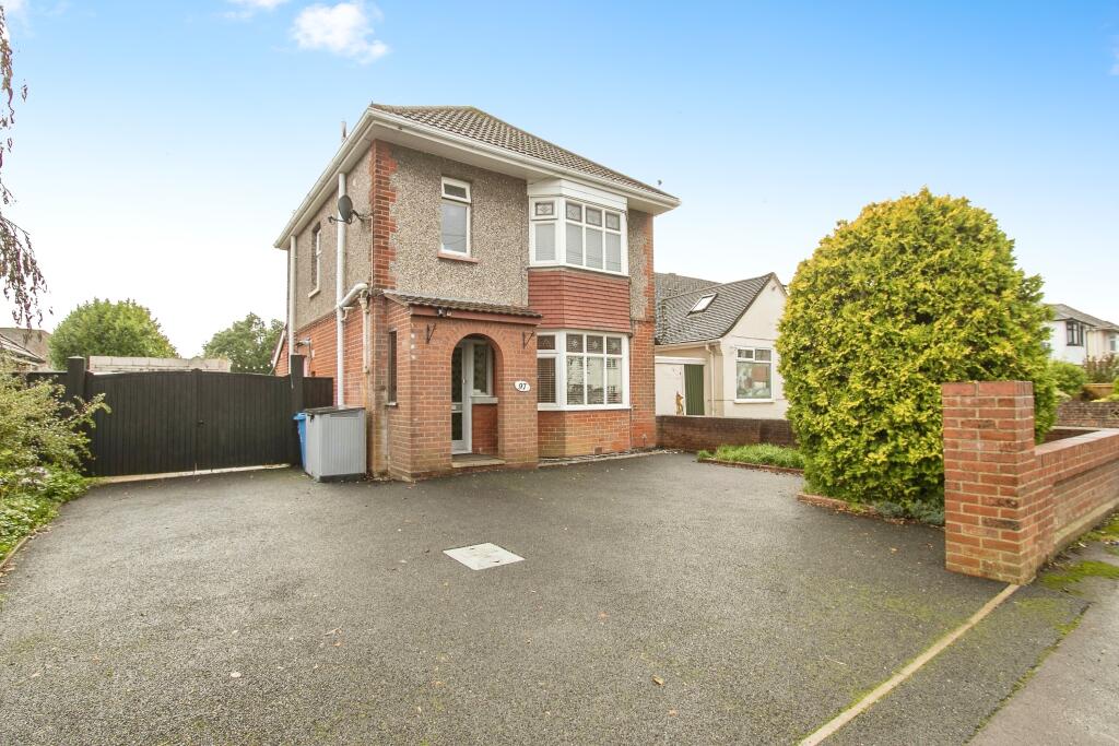 Additional image 17 of Mossley Avenue, Poole, BH12