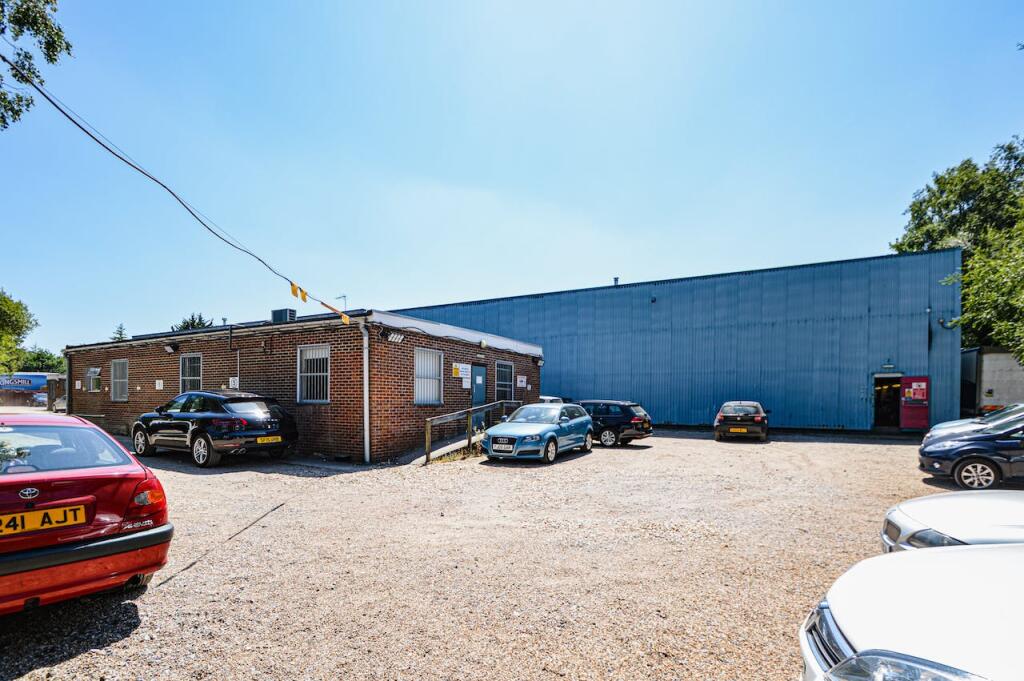 Additional image 14 of One Cobham Road, Ferndown, BH21 7SB