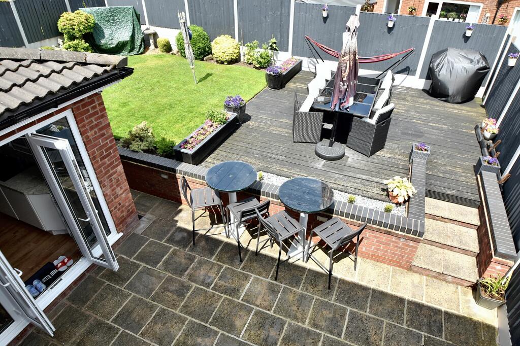 Additional image 41 of Sunny Bank Road, Unsworth. Bury BL9