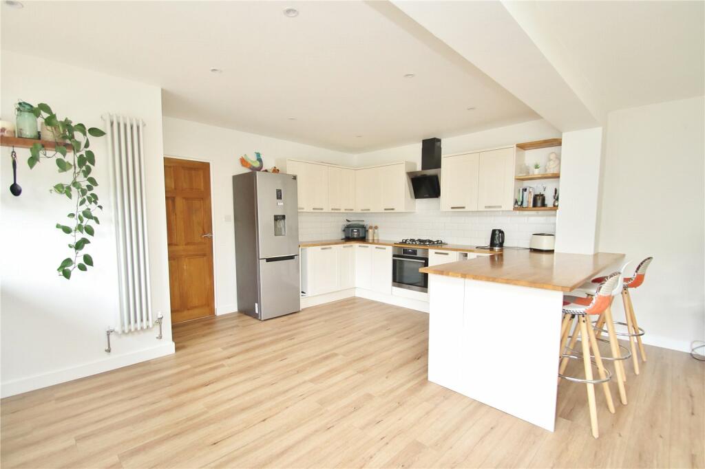 Additional image 4 of Church Road, Three Legged Cross, Wimborne, Dorset, BH21