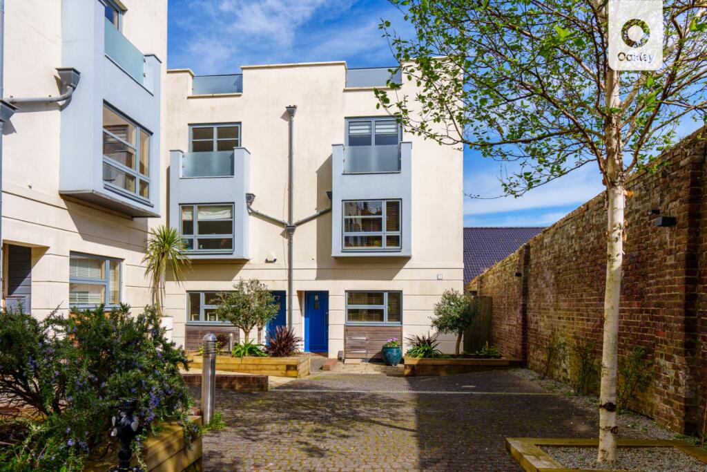 Additional image 23 of Sussex Square Mews, Kemptown, Brighton.