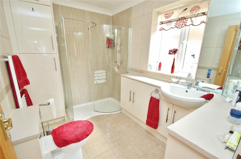 Additional image 17 of Wayside Road, St. Leonards, Ringwood, BH24