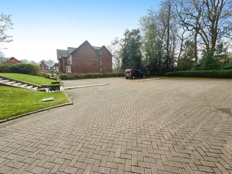 Additional image 16 of Clevelands, Heaton