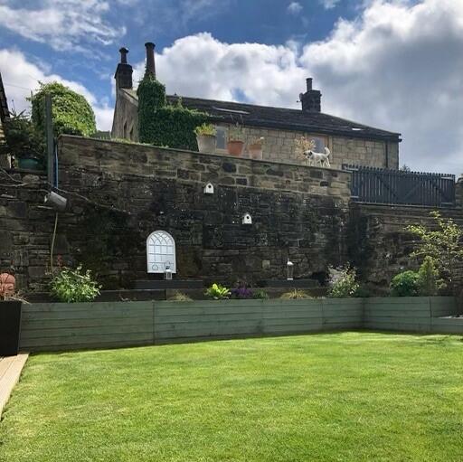 Additional image 30 of Stone Lane, Oxenhope, Keighley, BD22