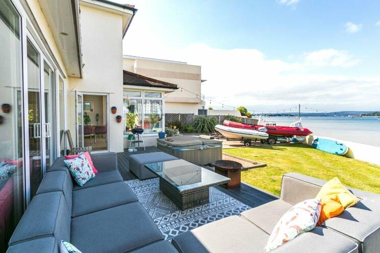 Additional image 7 of Gardens Road, Lilliput, Poole, Dorset, BH14