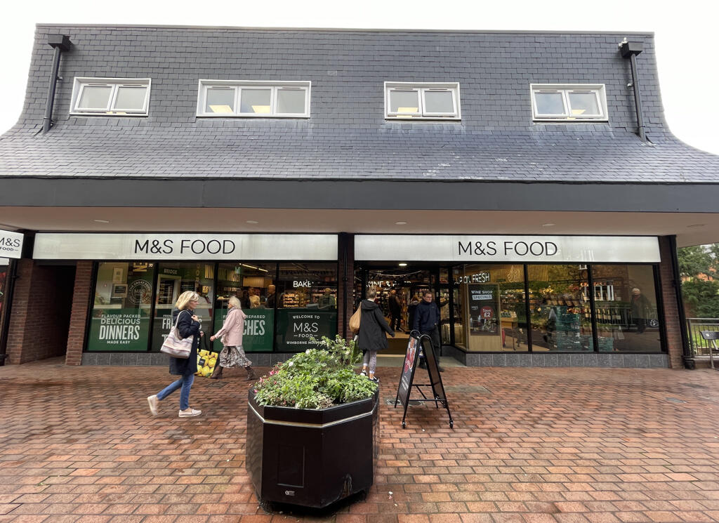 Additional image 6 of 3-4 Crown Mead, Wimborne, Dorset, BH21 1ED