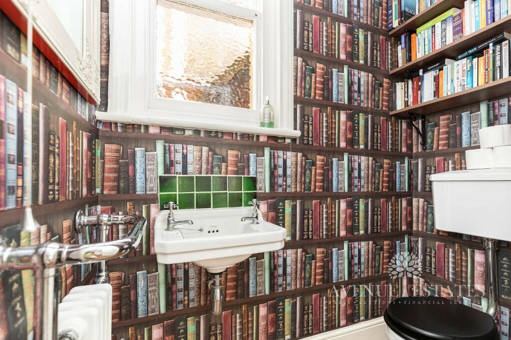 Additional image 19 of Firs Glen Road, Bournemouth, Dorset, BH9