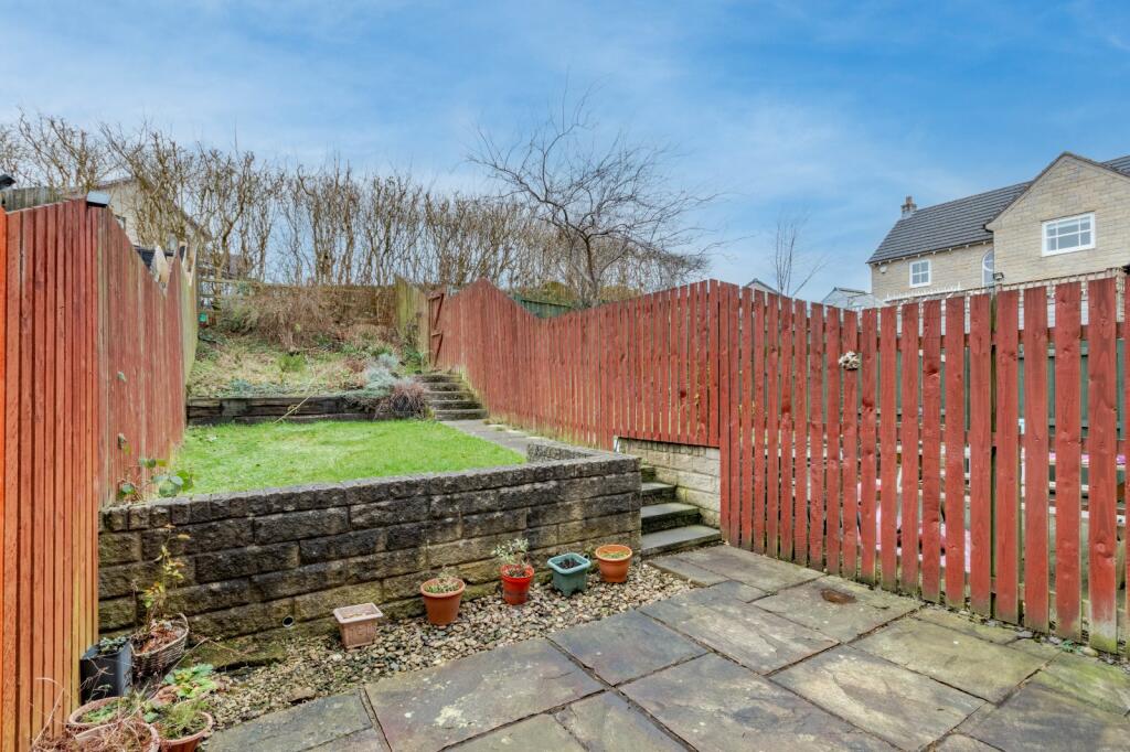 Additional image 9 of Swan Avenue, Bingley, West Yorkshire, BD16