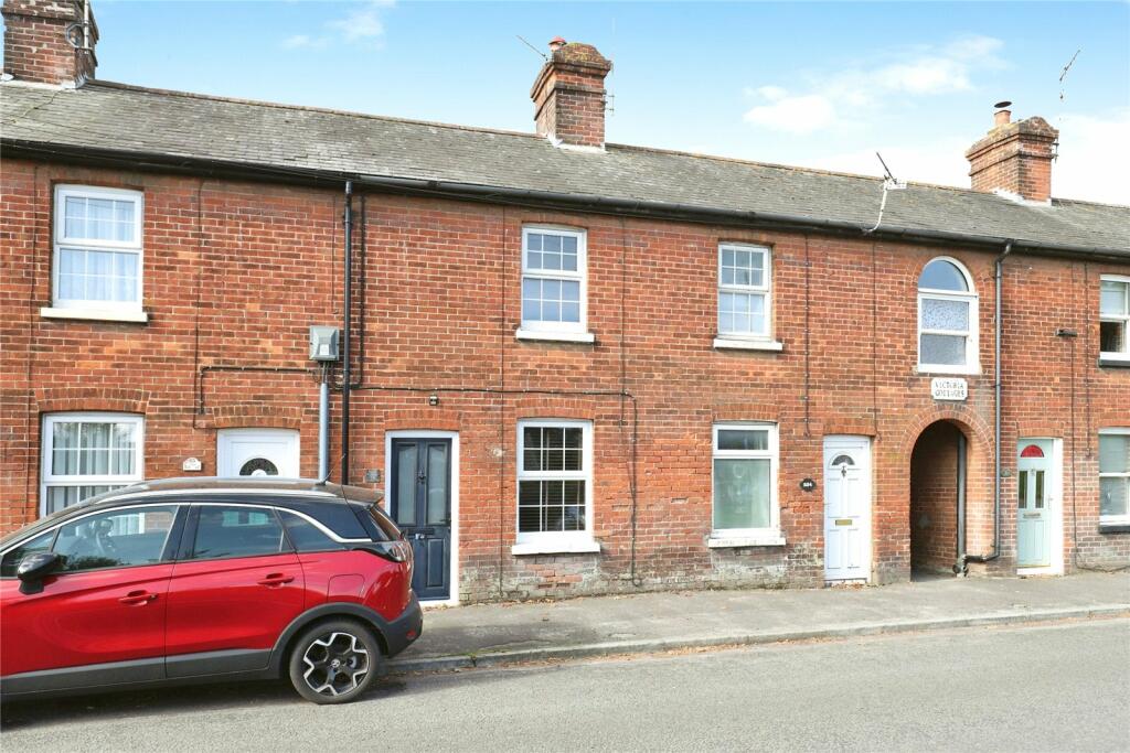 Additional image 16 of Christchurch Road, Ringwood, Hampshire, BH24