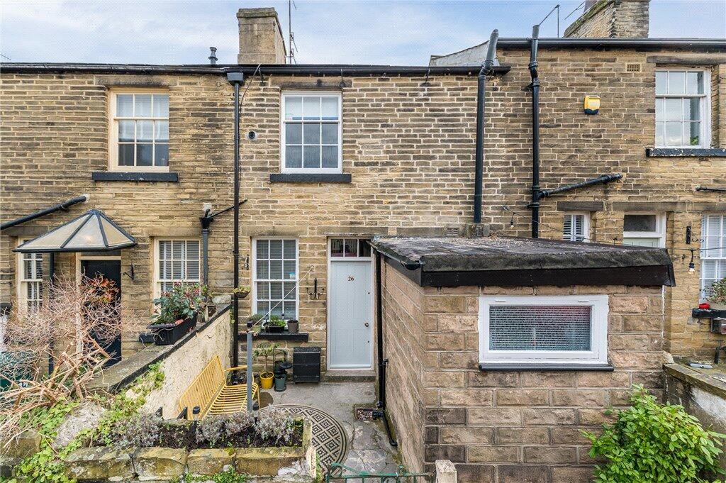 Additional image 8 of Herbert Street, Saltaire, West Yorkshire, BD18