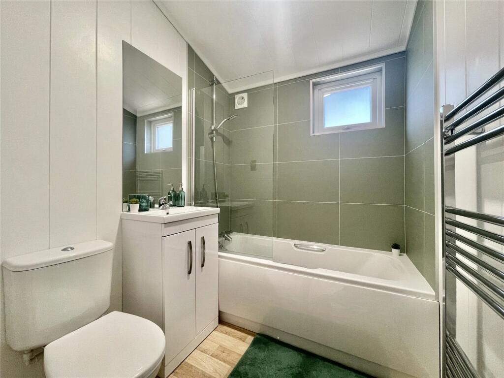 Additional image 8 of Sandhills Holiday Park, Avon Beach, Mudeford, Christchurch, BH23