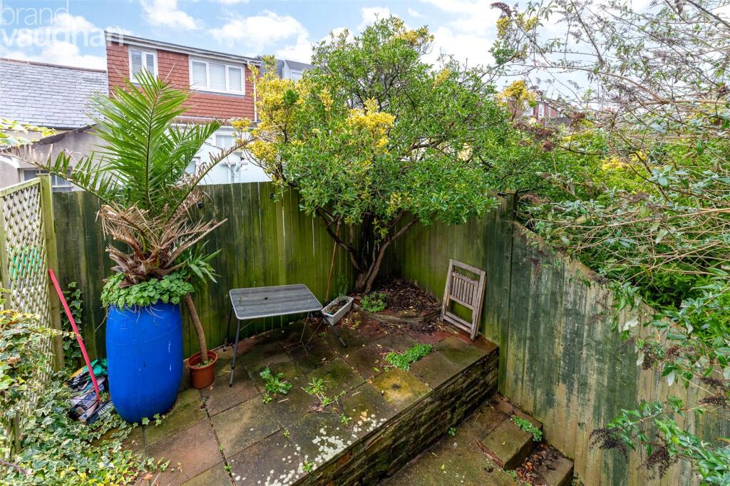 Additional image 11 of Grove Street, Brighton, BN2
