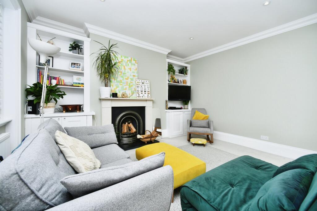 Additional image 9 of Buckingham Road, Brighton, BN1