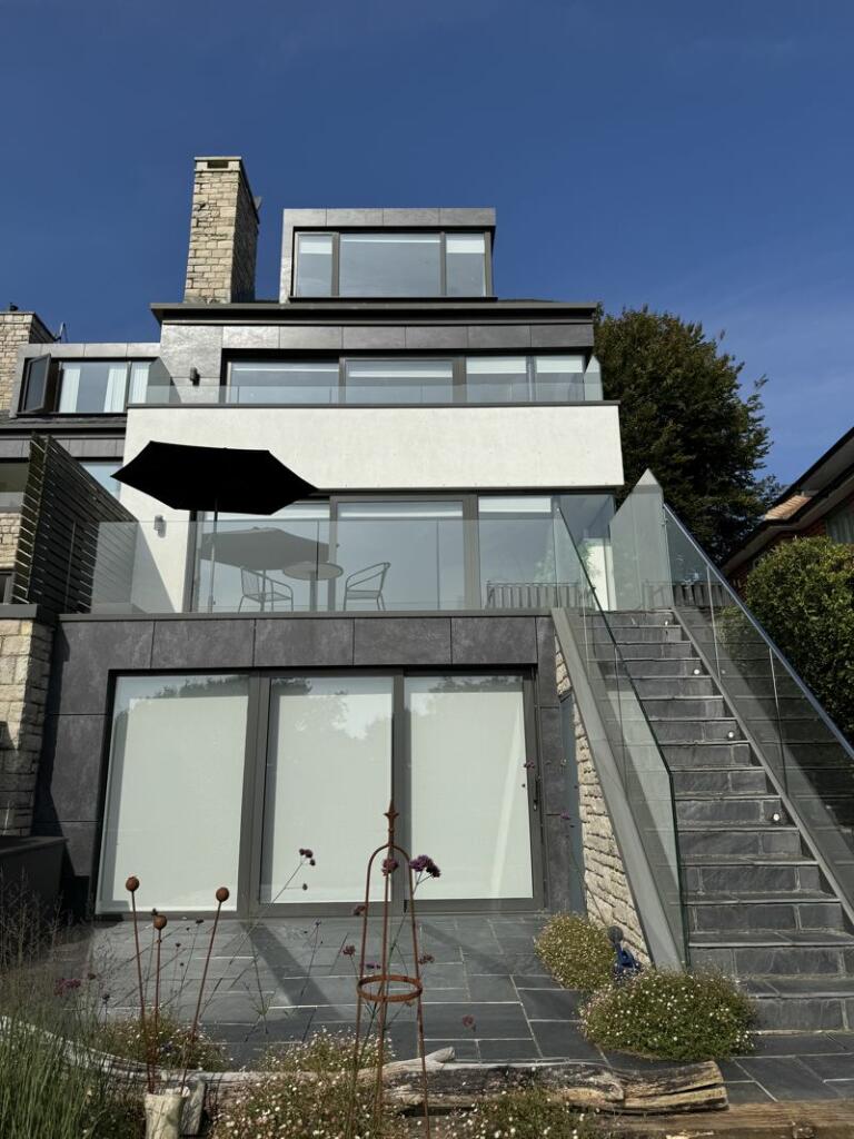 Additional image 19 of Studland - 4 BEDROOM, 4 STOREY CONTEMPORARY DETACHED HOUSE WITH SEA VIEWS