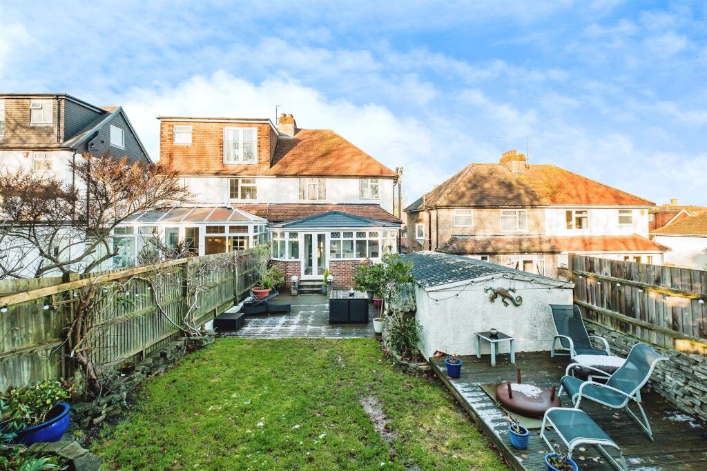 Additional image 19 of Elm Drive, Hove