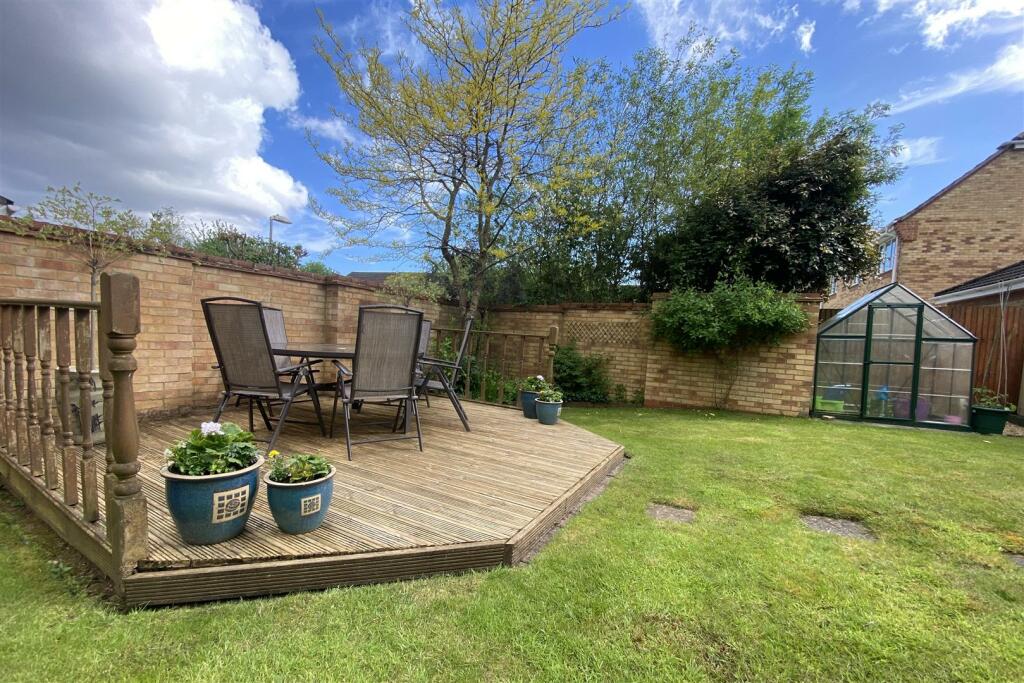 Additional image 21 of Field Place, Verwood