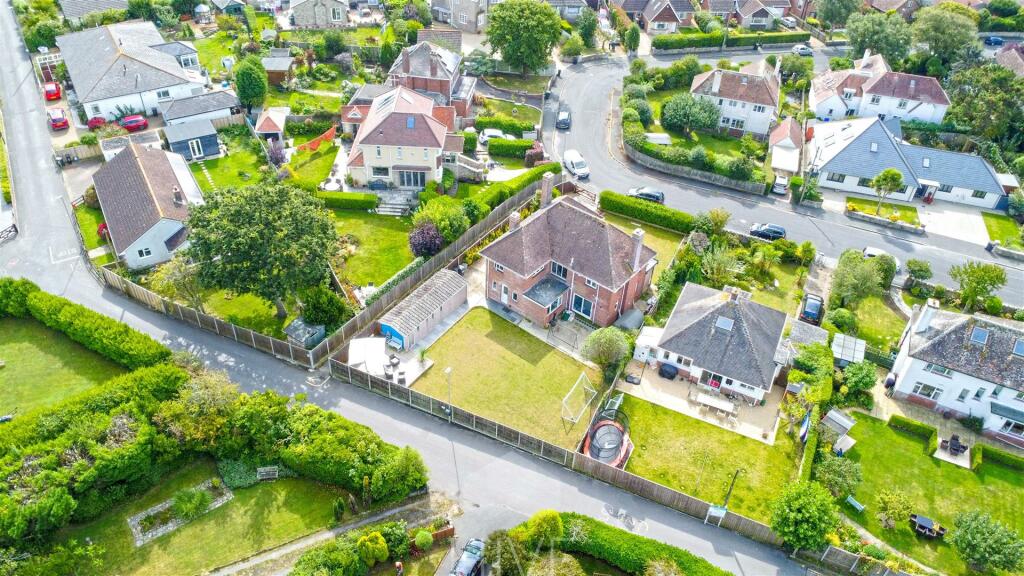 Additional image 22 of Ballard Road, Swanage