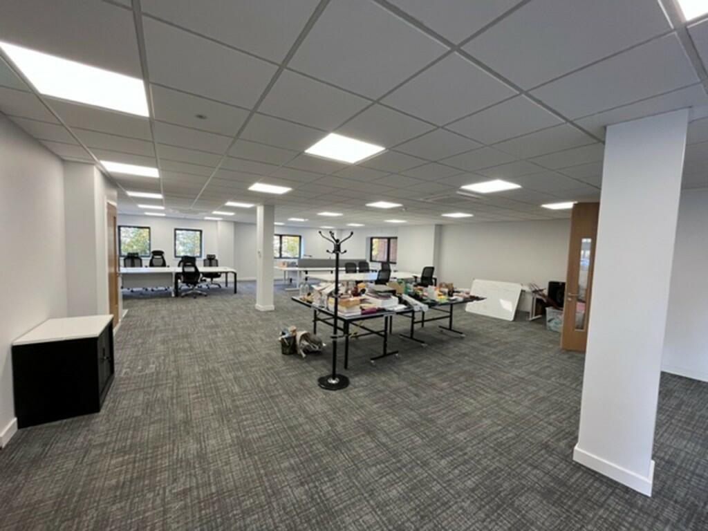 Additional image 6 of Ground Floor offices, 3 GP Centre, Yeoman Road, Ringwood, Hampshire, BH24