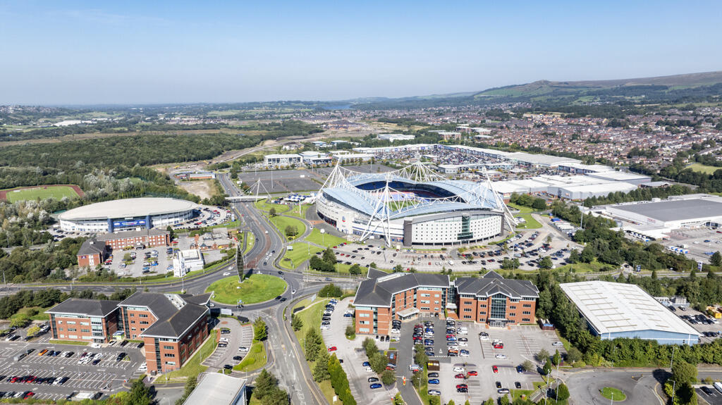 Additional image 8 of Parklands 1A, Middlebrook, Bolton, Lancashire, BL6 4SD