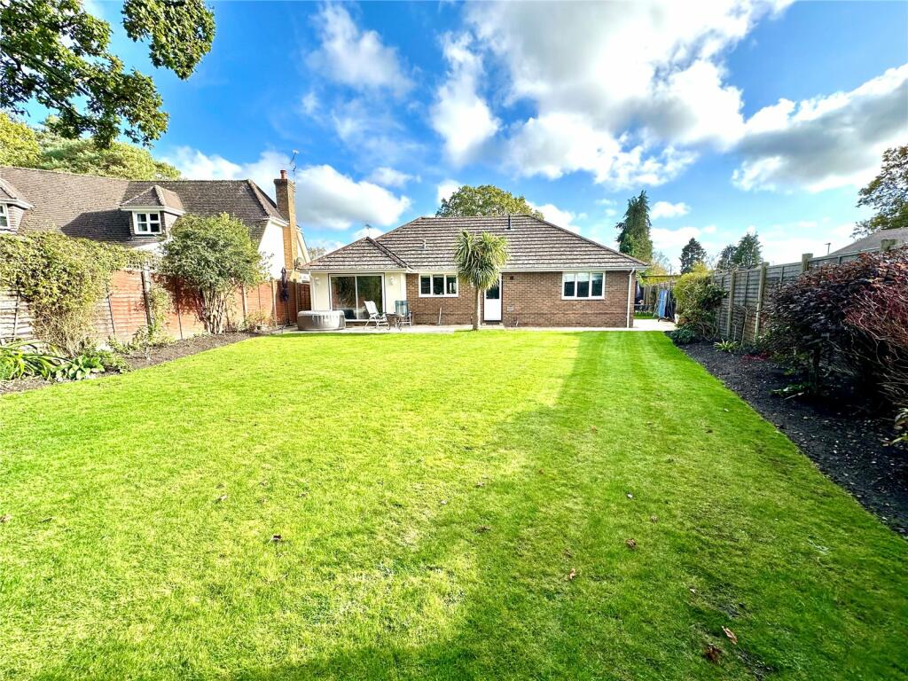 Additional image 16 of Langley Chase, Ringwood, Dorset, BH24