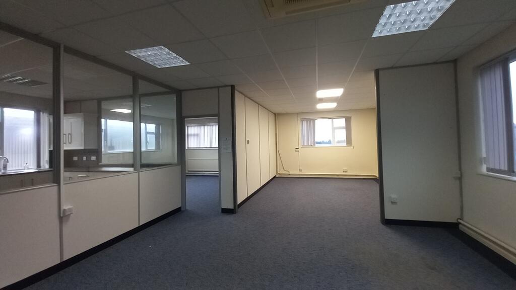 Additional image 8 of Morley Carr House, Morley Carr Business Centre, Morley Carr Road, Low Moor, Bradford, West Yorkshire, BD12 0RA