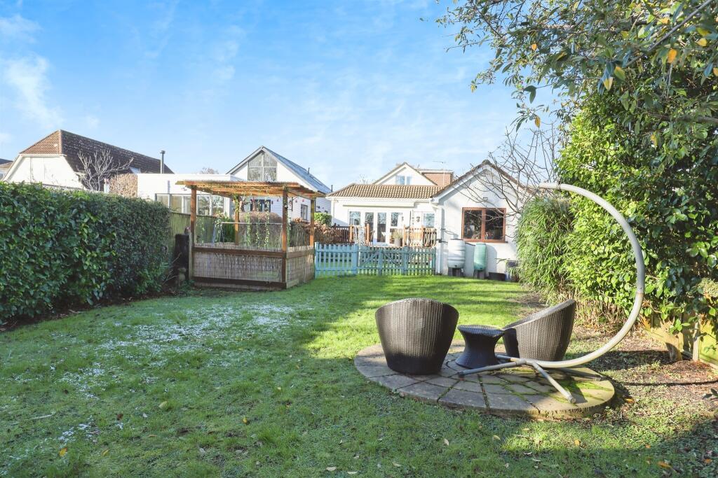 Additional image 22 of Manor Avenue, Poole