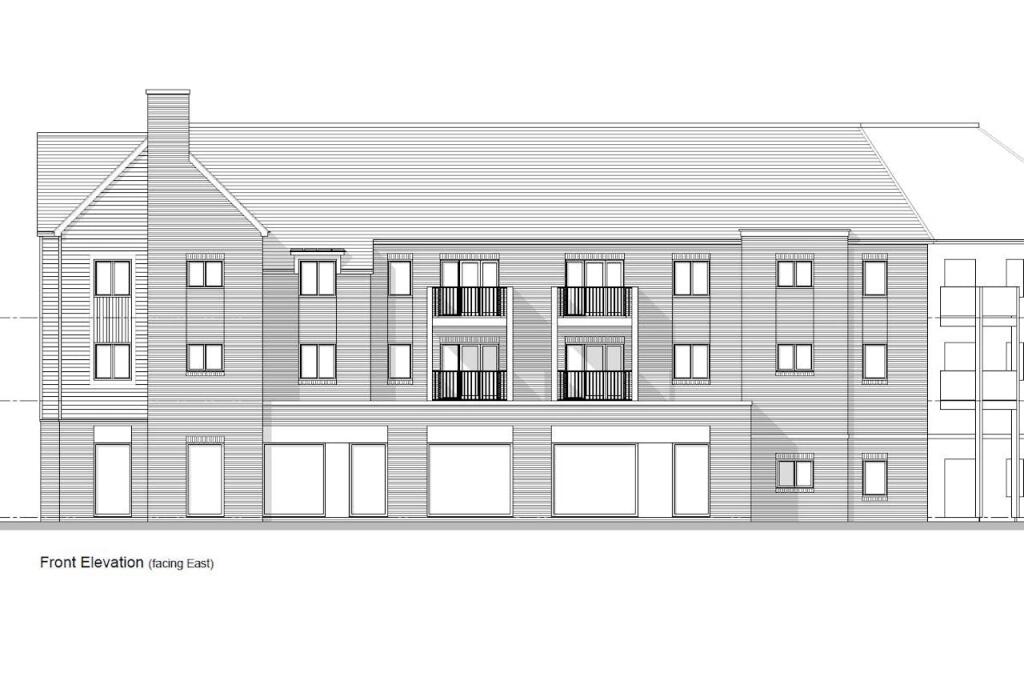 Community Hub, New Monks Park, Brimstone Road, Lancing, West Sussex, BN15 9HG