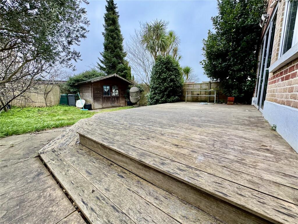 Additional image 5 of Alumhurst Road, Bournemouth, BH4