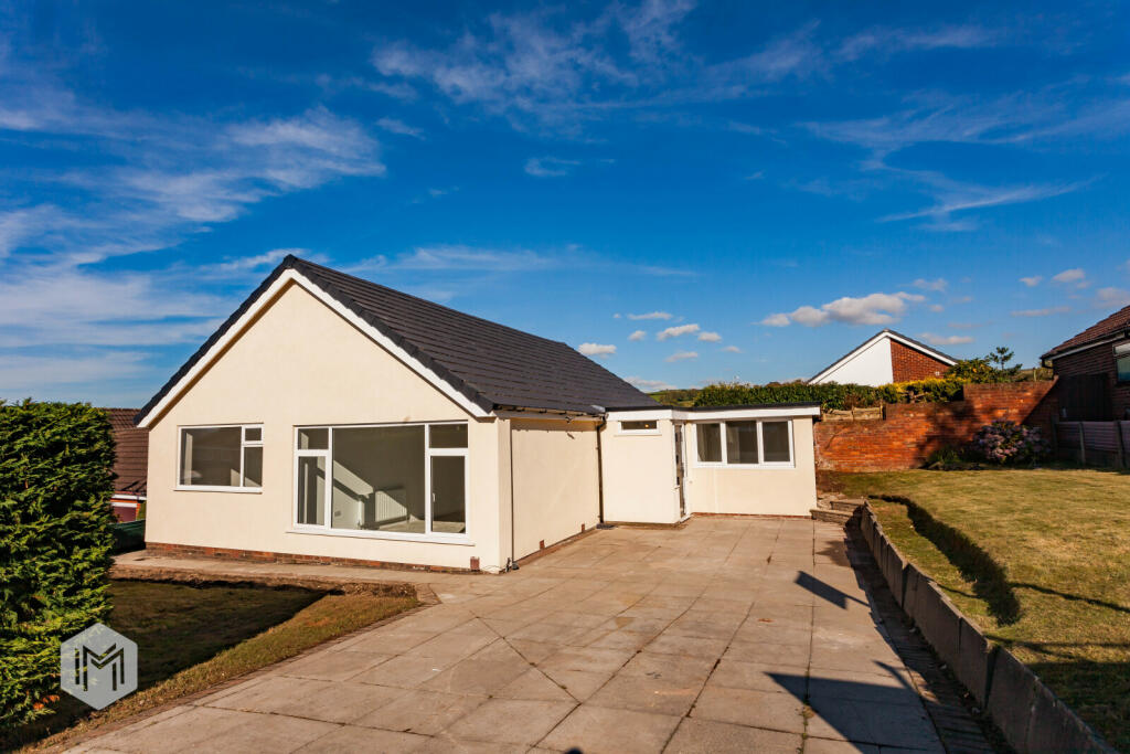 Hough Fold Way, Harwood, Bolton, BL2 3PY