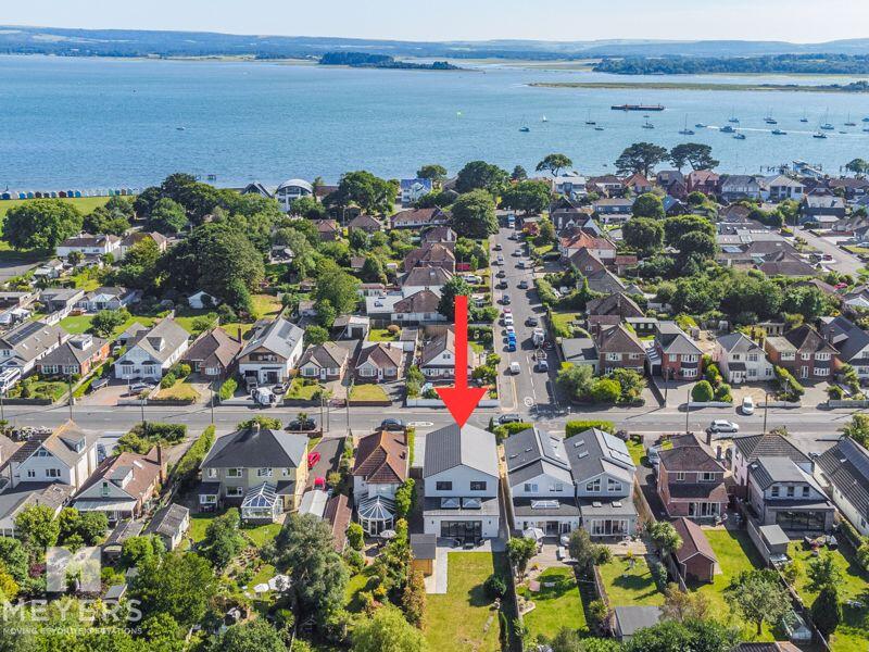 *NO CHAIN* Lulworth Avenue, Hamworthy, Poole, BH15