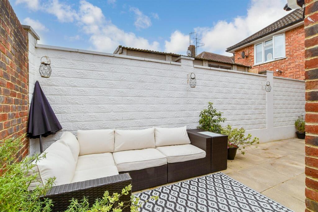 Additional image 10 of Cissbury Avenue, Worthing, West Sussex