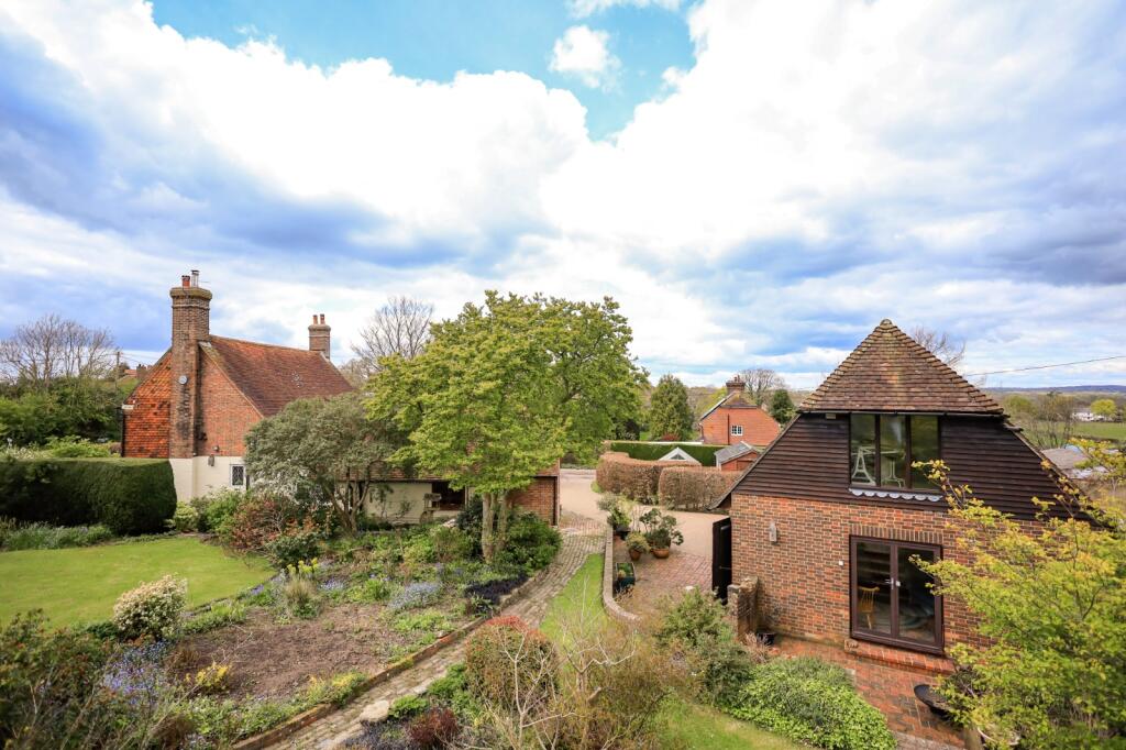 Additional image 13 of Dormers Farm House, Windmill Hill, HAILSHAM