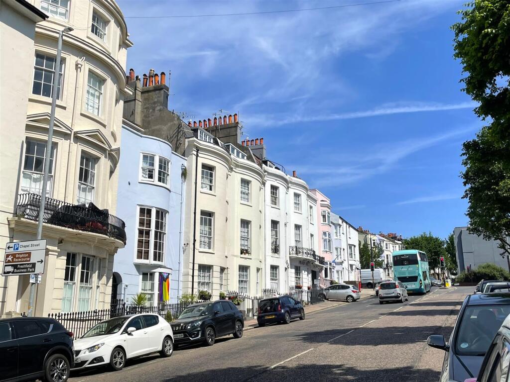 Additional image 8 of Upper Rock Gardens, Brighton