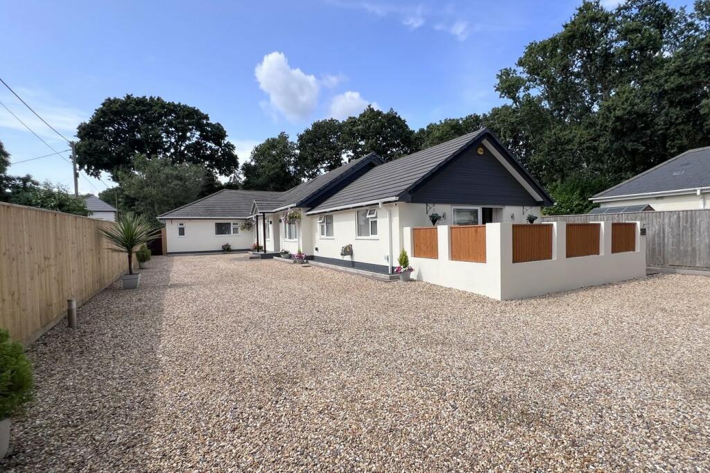 Additional image 44 of Ringwood Road, Ferndown, BH22