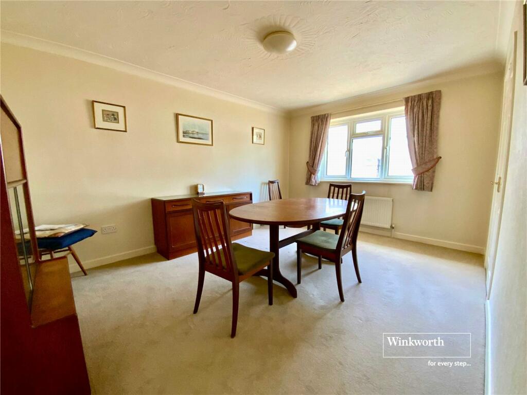 Additional image 5 of Bure Close, Friars Cliff, Christchurch, Dorset, BH23