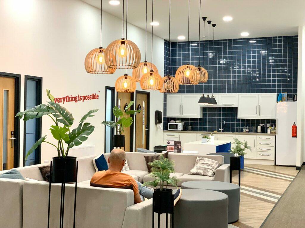 Additional image 13 of Aerodrome Studios, 2-8 Airfield Road, Christchurch, Dorset, BH23 3TS