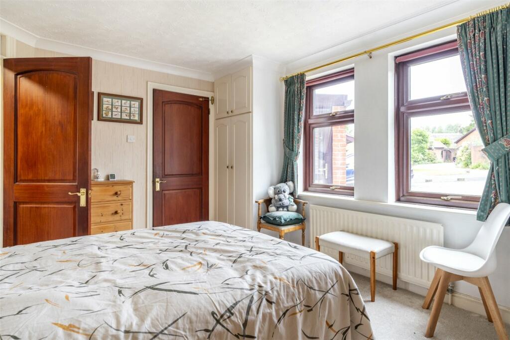 Additional image 7 of St Margarets Close, Wimborne, Dorset, BH21