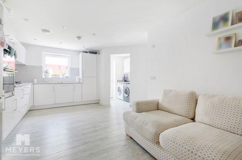 Additional image 24 of Mannock Way, Canford Heath, Poole, BH17