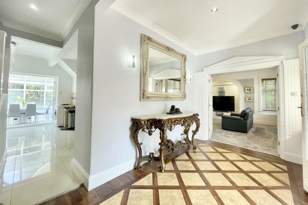 Additional image 11 of Benellen Road, Talbot Woods, Bournemouth, BH4