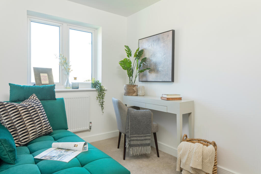 Additional image 9 of Edmondsham Road, Verwood