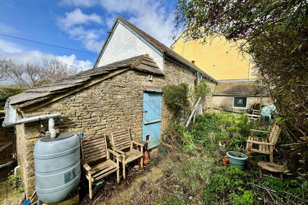 Additional image 4 of COOMBE HILL, LANGTON MATRAVERS