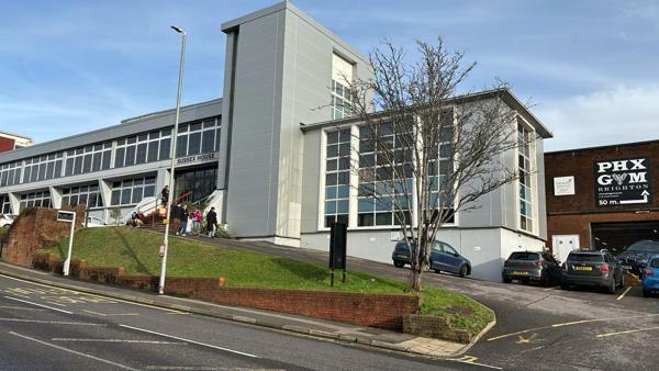 Additional image 2 of Sussex House, Crowhurst Road, Brighton, East Sussex, BN1