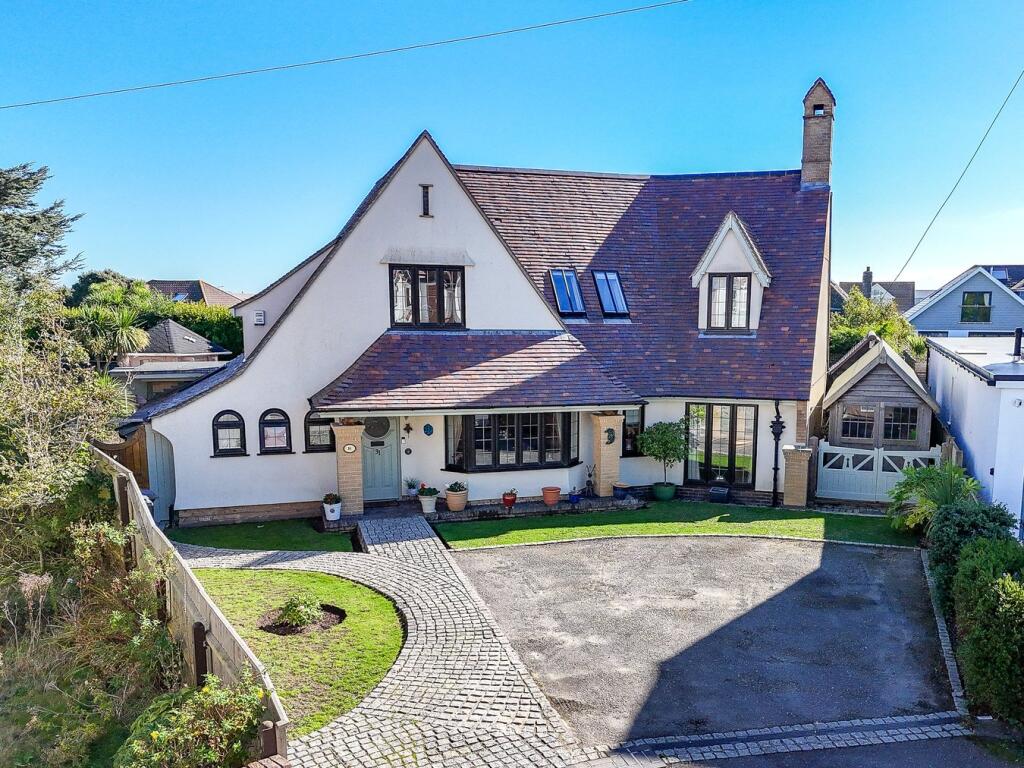 Additional image 24 of Solent Road, Hengistbury Head, Southbourne, BH6