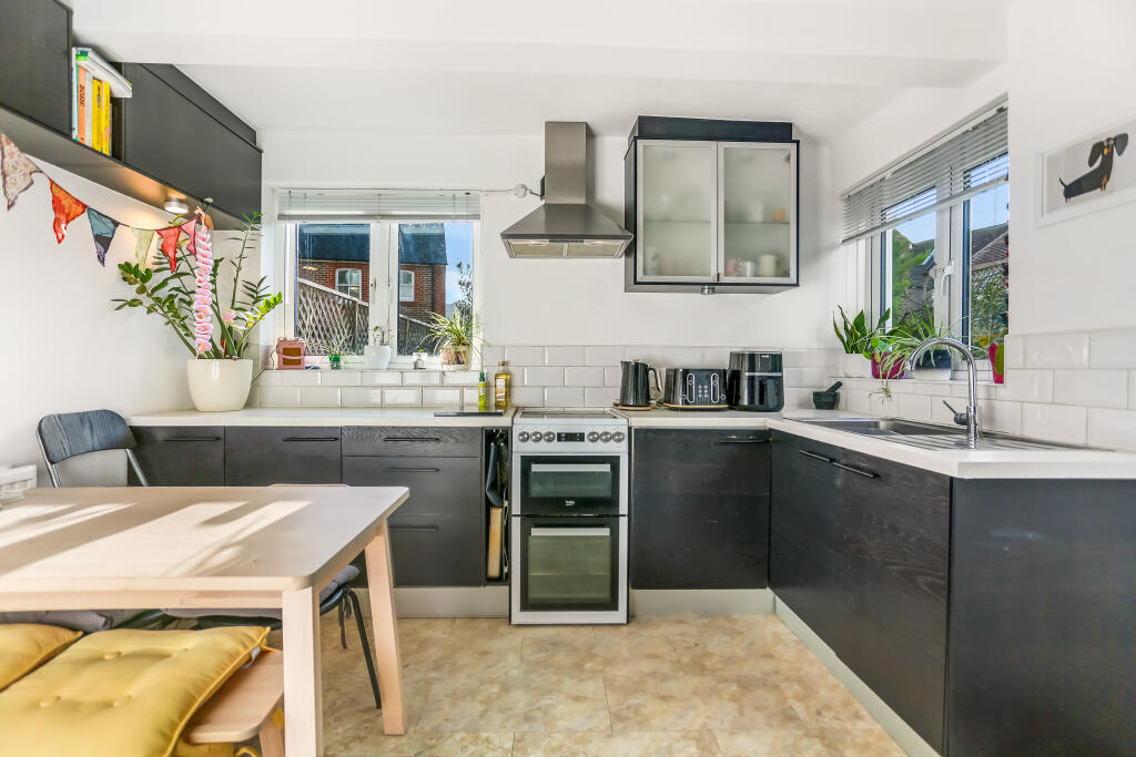 Additional image 17 of Highcroft Villas, Brighton, BN1