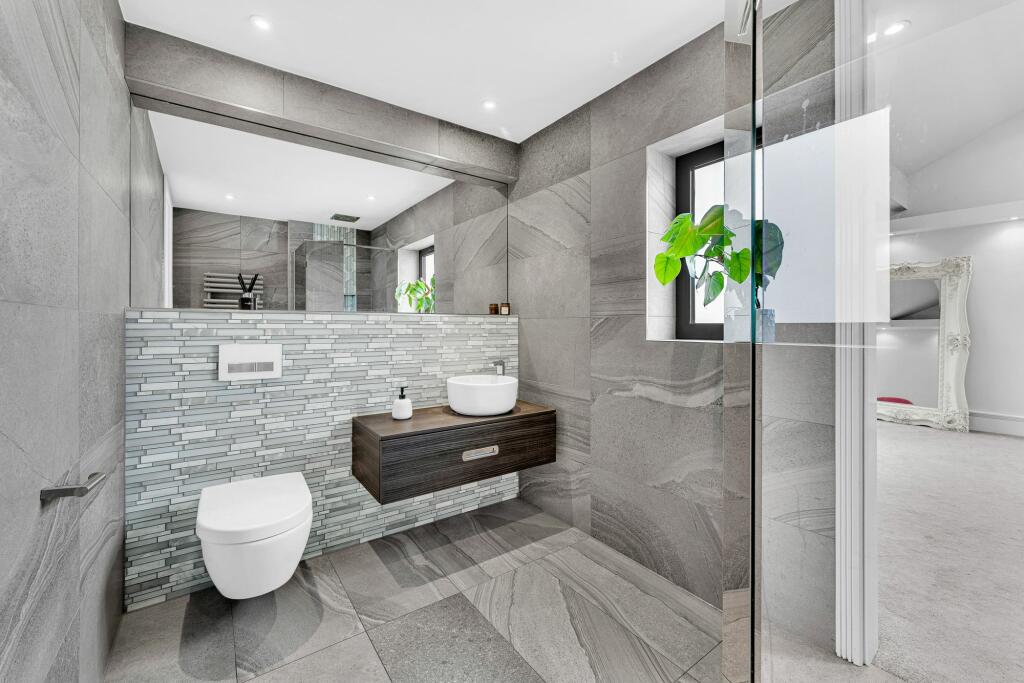 Additional image 33 of Experience luxury modern living at Oak Stables in Lostock. Built in 2015.