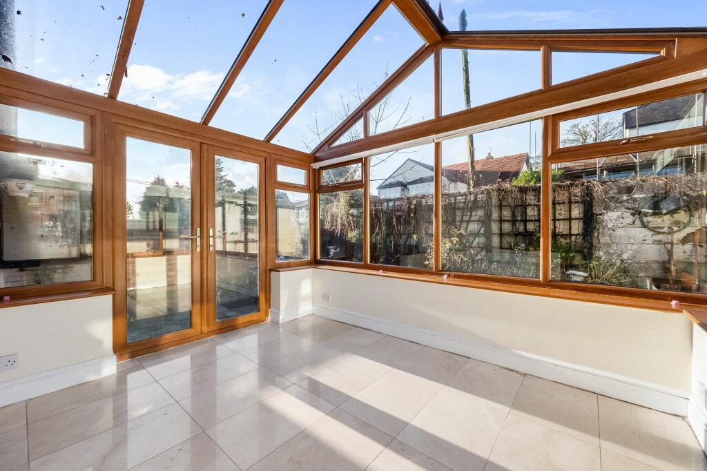 Additional image 4 of Devonshire Road, Heaton, BL1 4: Spacious Two-Bedroom Bungalow with Huge Potential and No Chain!