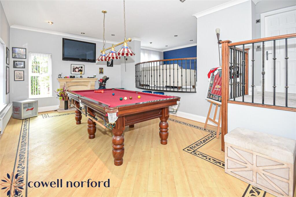 Additional image 3 of Birtle Road, Bury, Greater Manchester, BL9