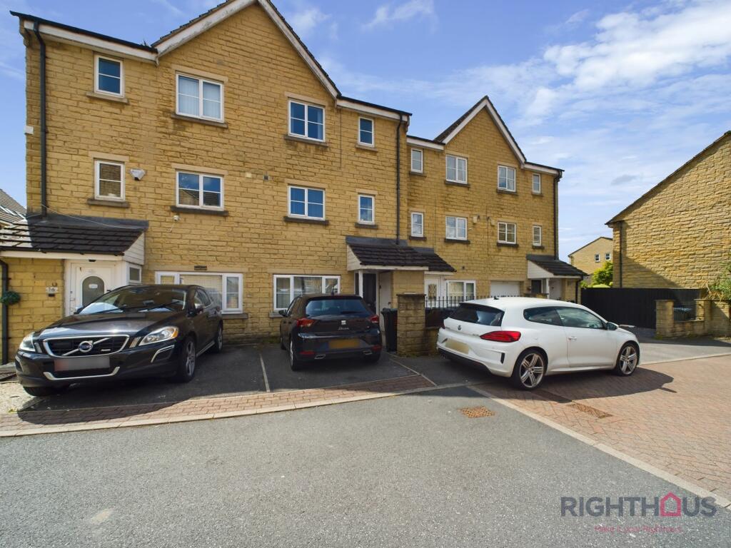 Additional image 17 of Fewston Avenue, Bradford, BD6